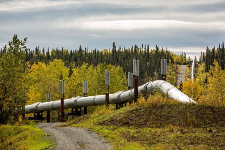 Success of Alaska’s oil and gas industry remains crucial to our economy